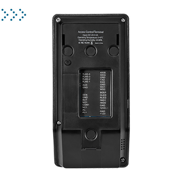 Биометрический терминал TEMID